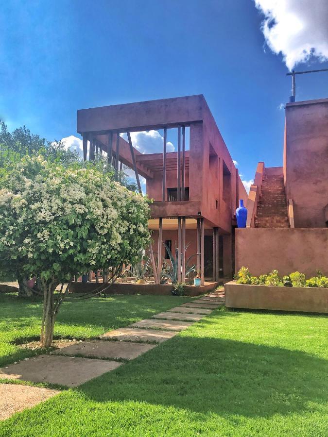 Villa Kristy 马拉喀什 外观 照片
