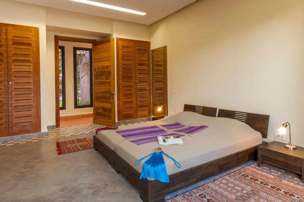 Villa Kristy 马拉喀什 外观 照片